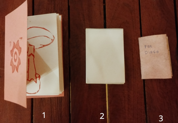 3 libretti